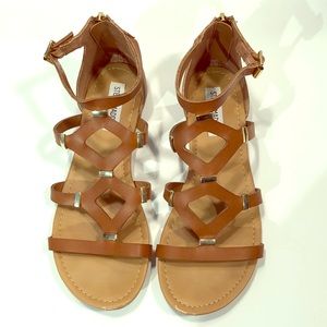 Steve Madden sandals